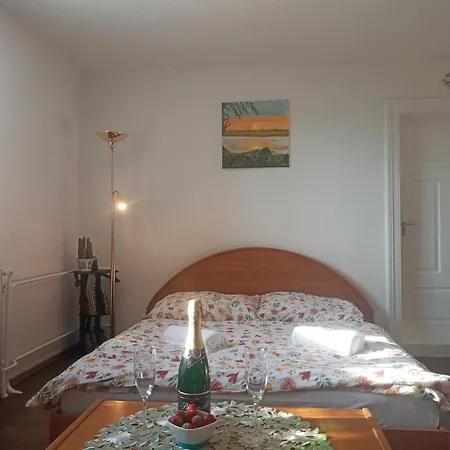 Apartman 