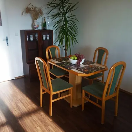 Apartman 