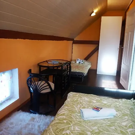 Apartman 