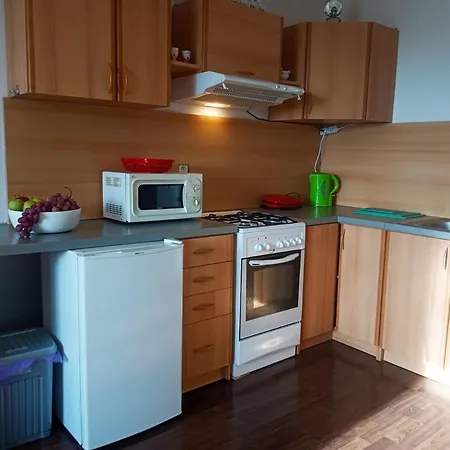 Apartman 